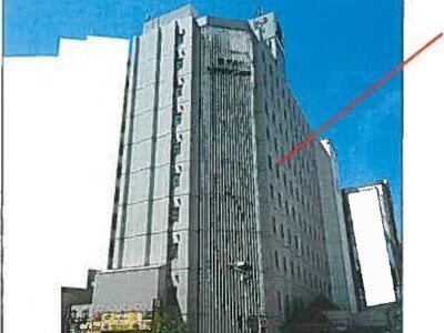 兵庫県神戸市兵庫区 高速神戸駅5分 マンション「カサベライン大倉山」6,968万円の競売物件 #3