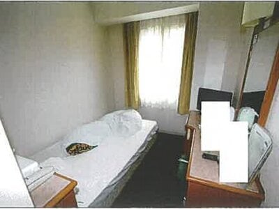 兵庫県神戸市兵庫区 高速神戸駅5分 マンション「カサベライン大倉山」6,968万円の競売物件 #31