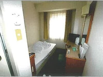 兵庫県神戸市兵庫区 高速神戸駅5分 マンション「カサベライン大倉山」6,968万円の競売物件 #36