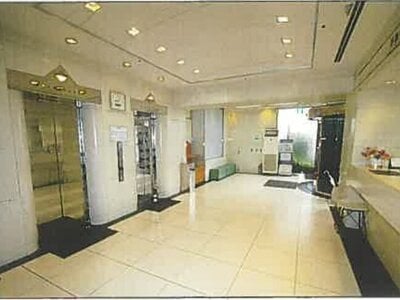 兵庫県神戸市兵庫区 高速神戸駅5分 マンション「カサベライン大倉山」6,968万円の競売物件 #4