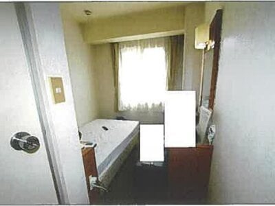 兵庫県神戸市兵庫区 高速神戸駅5分 マンション「カサベライン大倉山」6,968万円の競売物件 #43