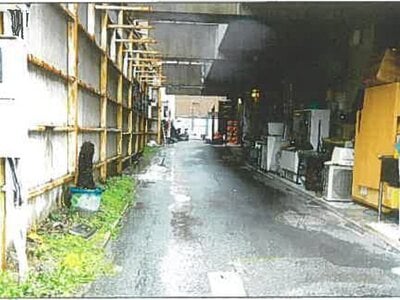 兵庫県神戸市兵庫区 高速神戸駅5分 マンション「カサベライン大倉山」6,968万円の競売物件 #44