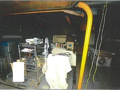 兵庫県神戸市兵庫区 高速神戸駅5分 マンション「カサベライン大倉山」6,968万円の競売物件 #46