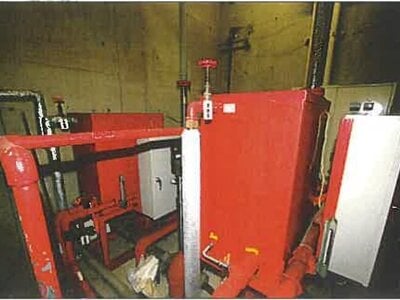 兵庫県神戸市兵庫区 高速神戸駅5分 マンション「カサベライン大倉山」6,968万円の競売物件 #48