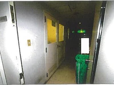 兵庫県神戸市兵庫区 高速神戸駅5分 マンション「カサベライン大倉山」6,968万円の競売物件 #5