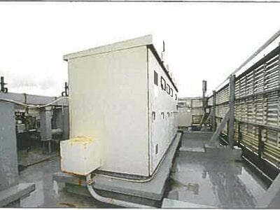 兵庫県神戸市兵庫区 高速神戸駅5分 マンション「カサベライン大倉山」6,968万円の競売物件 #50