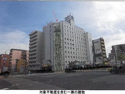 兵庫県神戸市兵庫区 高速神戸駅5分 マンション「カサベライン大倉山」6,968万円の競売物件 #52