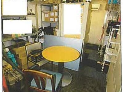 兵庫県神戸市兵庫区 高速神戸駅5分 マンション「カサベライン大倉山」6,968万円の競売物件 #6