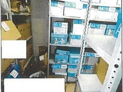 兵庫県神戸市兵庫区 高速神戸駅5分 マンション「カサベライン大倉山」6,968万円の競売物件 #8