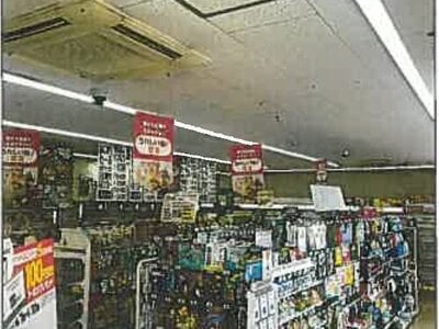 兵庫県神戸市兵庫区 高速神戸駅5分 マンション「カサベライン大倉山」6,968万円の競売物件 #9