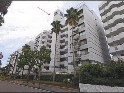 兵庫県洲本市 マンション「サントピアマンション・ユニテック」80万円の競売物件 #10