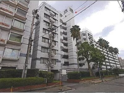 兵庫県洲本市 マンション「サントピアマンション・ユニテック」80万円の競売物件 #11