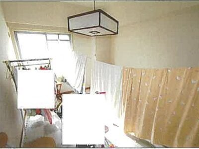 兵庫県洲本市 マンション「サントピアマンション・ユニテック」80万円の競売物件 #2