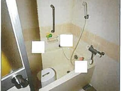 兵庫県洲本市 マンション「サントピアマンション・ユニテック」80万円の競売物件 #6