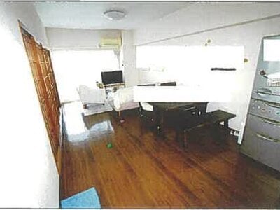 兵庫県洲本市 マンション「サントピアマンション・ユニテック」80万円の競売物件 #7