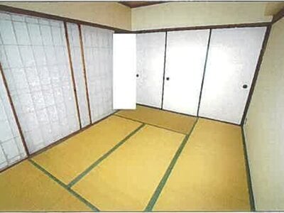 兵庫県洲本市 マンション「サントピアマンション・ユニテック」80万円の競売物件 #9