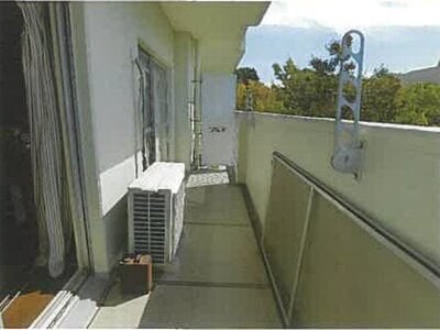 兵庫県神戸市垂水区 山陽塩屋駅18分 マンション「グリーンコーポジェームス山」734万円の競売物件 #11