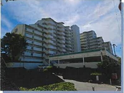 兵庫県神戸市垂水区 山陽塩屋駅18分 マンション「グリーンコーポジェームス山」734万円の競売物件 #12