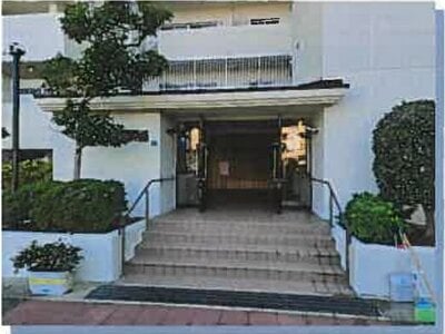 兵庫県神戸市垂水区 山陽塩屋駅18分 マンション「グリーンコーポジェームス山」734万円の競売物件 #13