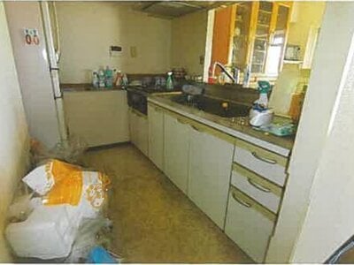 兵庫県神戸市垂水区 山陽塩屋駅18分 マンション「グリーンコーポジェームス山」734万円の競売物件 #5