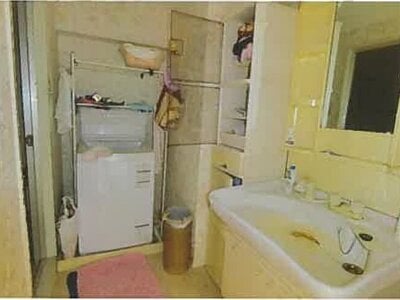 兵庫県神戸市垂水区 山陽塩屋駅18分 マンション「グリーンコーポジェームス山」734万円の競売物件 #6