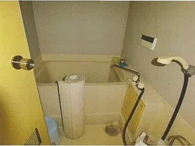 兵庫県神戸市垂水区 山陽塩屋駅18分 マンション「グリーンコーポジェームス山」734万円の競売物件 #7