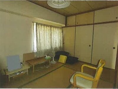 兵庫県神戸市垂水区 山陽塩屋駅18分 マンション「グリーンコーポジェームス山」734万円の競売物件 #8