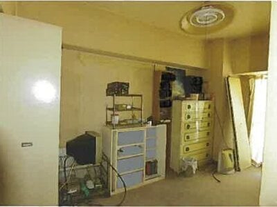 兵庫県神戸市垂水区 山陽塩屋駅18分 マンション「グリーンコーポジェームス山」734万円の競売物件 #9