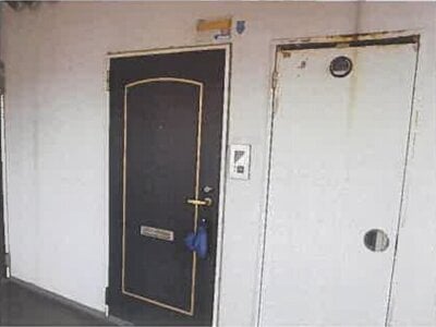 兵庫県神戸市東灘区 深江駅4分 マンション「メゾン・ド・アネット」126万円の競売物件 #10