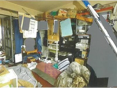 兵庫県神戸市東灘区 深江駅4分 マンション「メゾン・ド・アネット」126万円の競売物件 #4