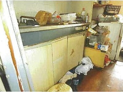 兵庫県神戸市東灘区 深江駅4分 マンション「メゾン・ド・アネット」126万円の競売物件 #5