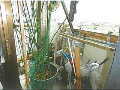 兵庫県神戸市東灘区 深江駅4分 マンション「メゾン・ド・アネット」126万円の競売物件 #7