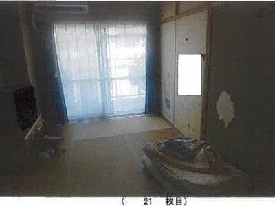 (値下げ) 兵庫県神戸市須磨区 名谷駅21分 マンション「ロイヤルハイツ白川台」379万円の競売物件 #10