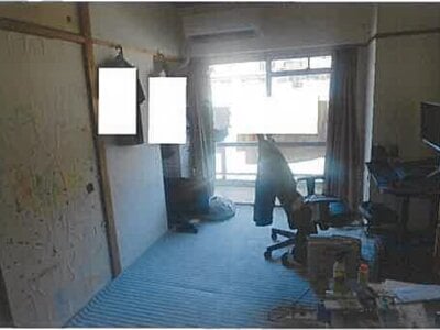 (値下げ) 兵庫県神戸市須磨区 名谷駅21分 マンション「ロイヤルハイツ白川台」379万円の競売物件 #11