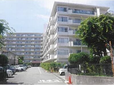 (値下げ) 兵庫県神戸市須磨区 名谷駅21分 マンション「ロイヤルハイツ白川台」379万円の競売物件 #13