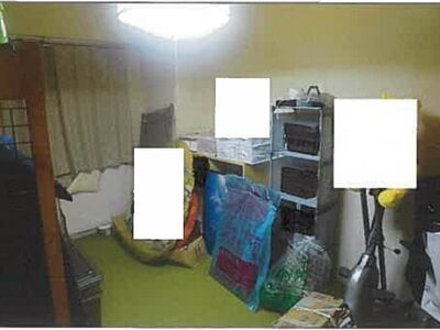 (値下げ) 兵庫県神戸市須磨区 名谷駅21分 マンション「ロイヤルハイツ白川台」379万円の競売物件 #5