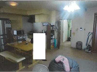 (値下げ) 兵庫県神戸市須磨区 名谷駅21分 マンション「ロイヤルハイツ白川台」379万円の競売物件 #8