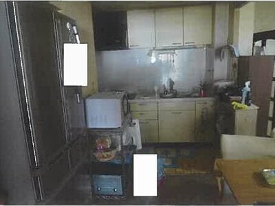 (値下げ) 兵庫県神戸市須磨区 名谷駅21分 マンション「ロイヤルハイツ白川台」379万円の競売物件 #9