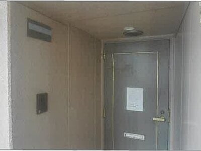 (値下げ) 兵庫県明石市 土山駅12分 マンション「ウェステージ明石」345万円の競売物件 #2