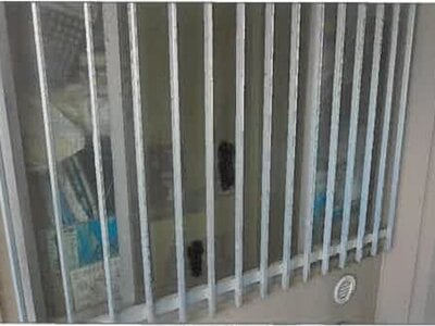 (値下げ) 兵庫県明石市 土山駅12分 マンション「ウェステージ明石」345万円の競売物件 #3