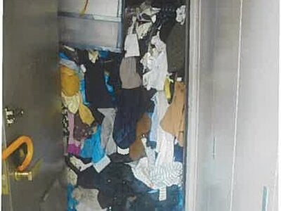 (値下げ) 兵庫県明石市 土山駅12分 マンション「ウェステージ明石」345万円の競売物件 #4