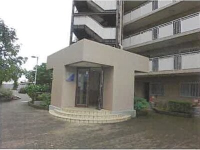 (値下げ) 兵庫県明石市 土山駅12分 マンション「ウェステージ明石」345万円の競売物件 #6