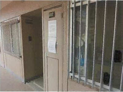 (値下げ) 兵庫県明石市 土山駅12分 マンション「ウェステージ明石」345万円の競売物件 #7