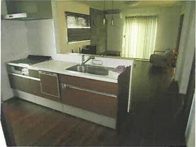 鳥取県米子市 弓ヶ浜駅12分 戸建て 961万円の競売物件 #4