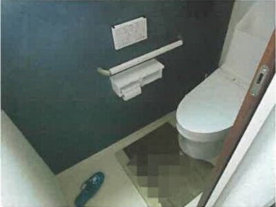 鳥取県米子市 弓ヶ浜駅12分 戸建て 961万円の競売物件 #6