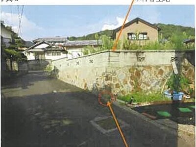 広島県広島市安芸区 海田市駅15分 土地 1,453万円の競売物件 #3