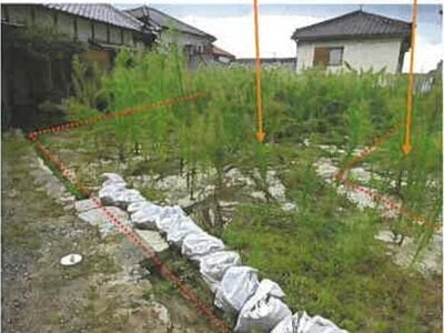 広島県広島市安芸区 海田市駅15分 土地 1,453万円の競売物件 #6