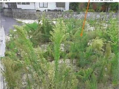 広島県広島市安芸区 海田市駅15分 土地 1,453万円の競売物件 #7