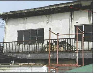 広島県東広島市 安浦駅 戸建て 1,129万円の競売物件 #6