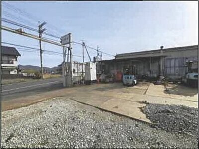 広島県東広島市 安浦駅 戸建て 1,129万円の競売物件 #8